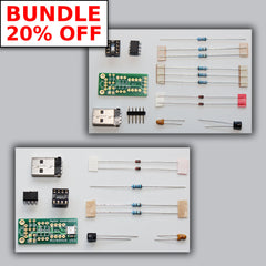 BlinkStick & BlinkStick Pro kit bundle