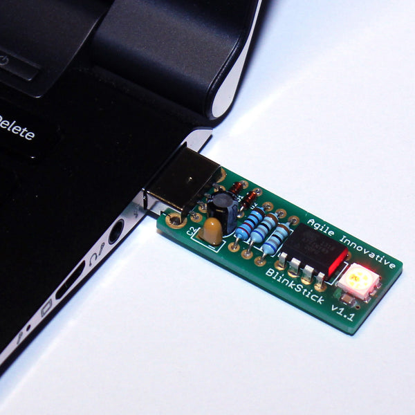 BlinkStick & BlinkStick Pro bundle